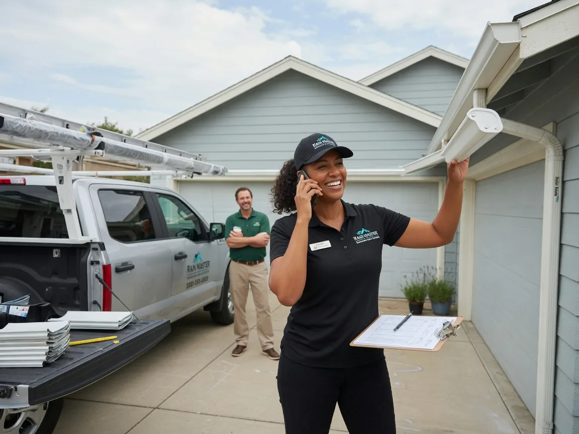 Gutter Installation Oakville, IN FAQs